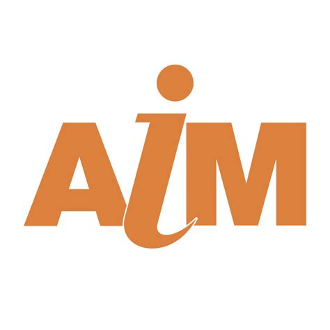 AIM Logo PNG Transparent – Brands Logos