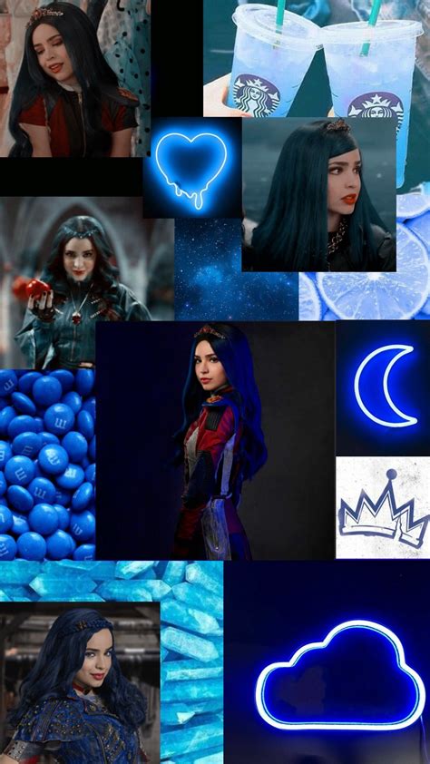 Descendants Evie Wallpapers - Wallpaper Cave