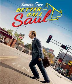 Better Call Saul season 2 - Wikiwand