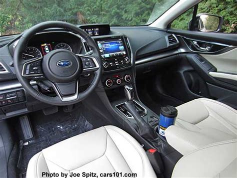 2019 Subaru Impreza Interior Dimensions | Billingsblessingbags.org