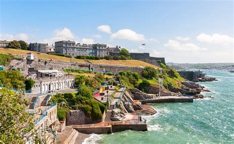 10 Top-Rated Tourist Attractions in Plymouth | PlanetWare