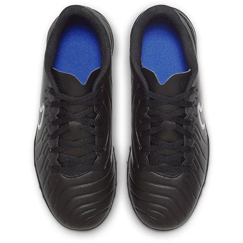 Nike Kids' Legend 10 Club Turf Soccer Cleats | Academy