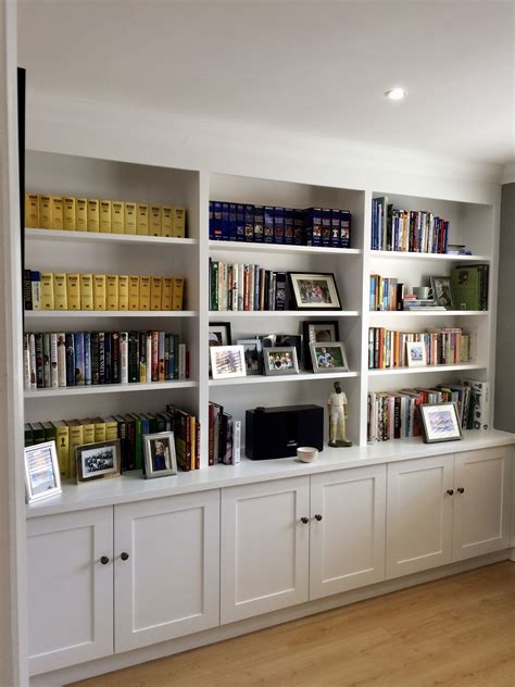 Storage Cupboard Wall - Everything Furniture