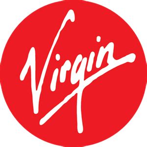 Virgin Logo PNG Vectors Free Download