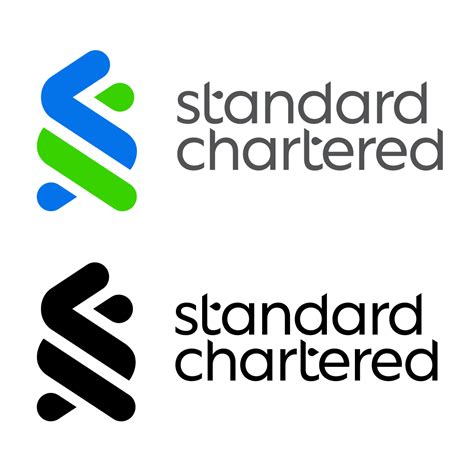 Standard Chartered Bank Logo PNG | Vector - FREE Vector Design - Cdr ...