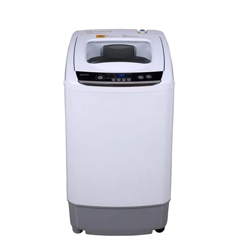 Danby 0.9 cu. ft. Portable Washing Machine | The Home Depot Canada