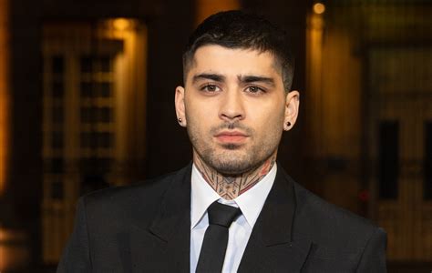 Zayn Malik New Album 2024 - Ertha Lorelle