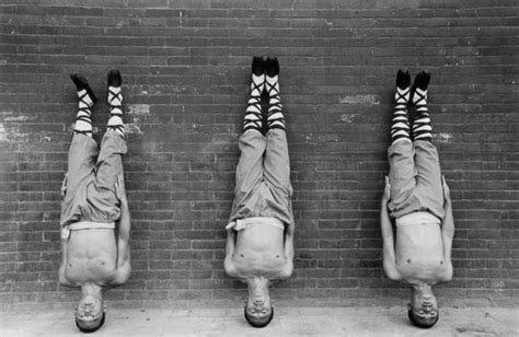 These Photos Of Shaolin Monks Training Prove What Serious Badasses They ...