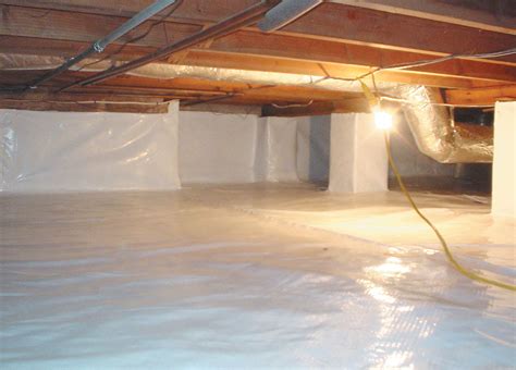 5 Quick Tips About Crawl Space WaterproofingBasement Waterproofing Long ...