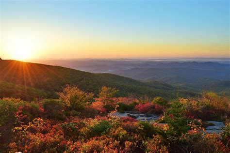 Adventure Awaits in Banner Elk, North Carolina