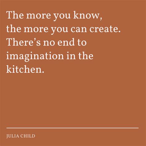 26 Julia Child Quotes That Make Us Love Her Even More