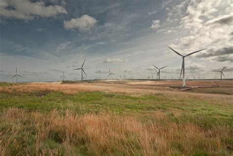 Tom Manley Architecture Photography, Glasgow, Whitelee Windfarm | Tom ...