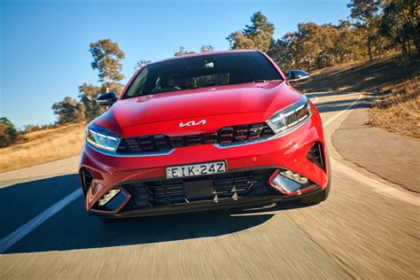 2021 Kia Cerato Review | Practical Motoring