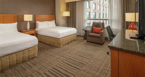 Hotels in Vancouver WA – Hilton Vancouver Washington