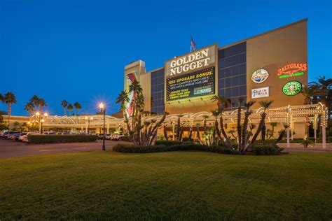 Golden Nugget Laughlin Hotel & Casino - Laughlin, NV - Company Profile