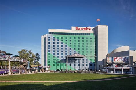 Harrah's Council Bluffs, Trademark Collection by Wyndham | Council ...