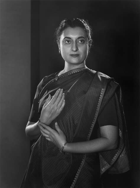 Indira Gandhi Age, Husband, Family, Caste, Biography - Biography Icon