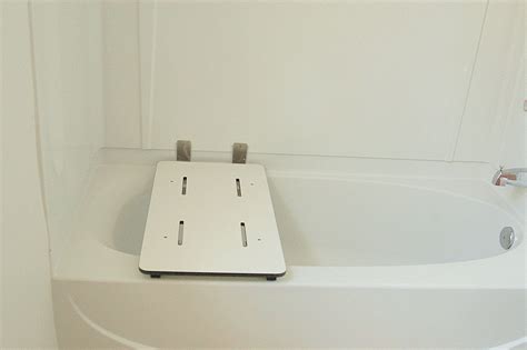 Bathtub Bench For Elderly - Bathtube Insight