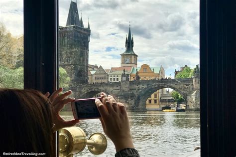 Walk Along Or Cruise The Vltava River In Prague - Retired And Travelling