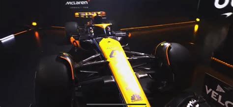 New 2023 mclaren f1 car : r/McLarenFormula1