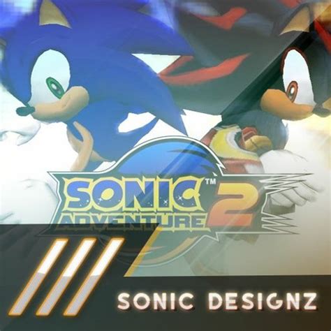 Stream /// SA2: Sonic Vs Shadow Event Theme [Hip-Hop/Trap RemiX] by ...