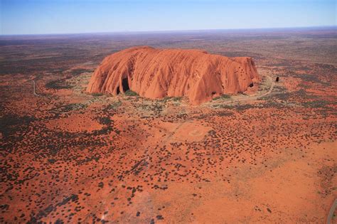 Uluru Australia - Chapter Travel