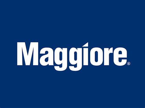 MAGGIORE Car Rental at Olbia Airport (OLB)