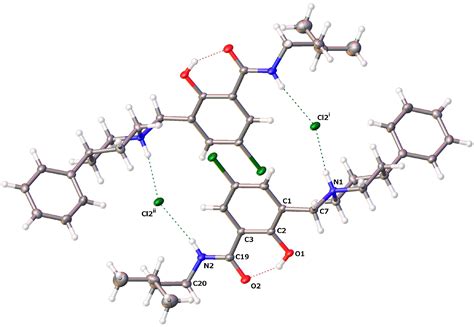 Hydrogen Chloride: Bonding In Hydrogen Chloride