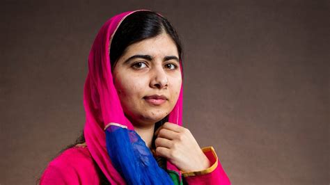 Malala Yousafzai is now on TikTok - INCPak