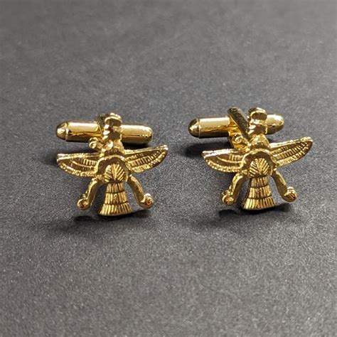 Zoroastrian Themed Jewellery | ZAGNY