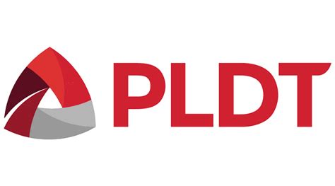 Philippine Long Distance Telephone Company (PLDT) Vector Logo | Free ...