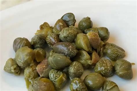 Capers vs Caper Berries: Their Difference & Health Benefits - Superfoodly