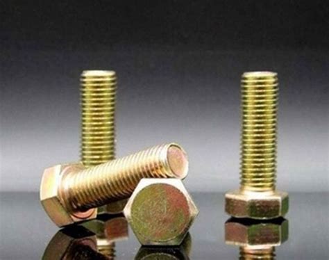 Everything You Need To Know About Aluminium Bronze Fasteners | by ...