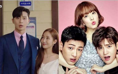 5 best office Korean Dramas to binge watch on Netflix