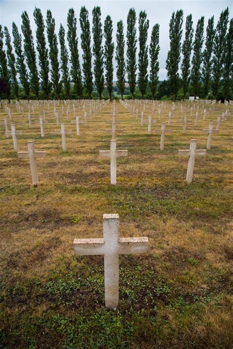 Verdun Memorial Cemetery Free Stock Photo - Public Domain Pictures