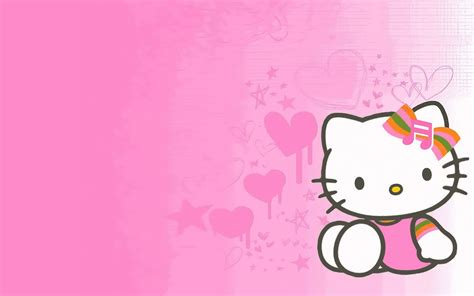 🔥 [40+] Hello Kitty Pictures Backgrounds | WallpaperSafari