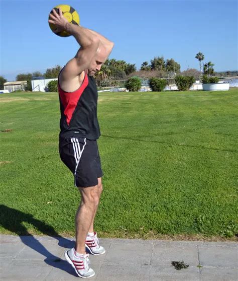 The 11 Best Medicine Ball Slam Alternatives for Fat Loss, Conditioning ...