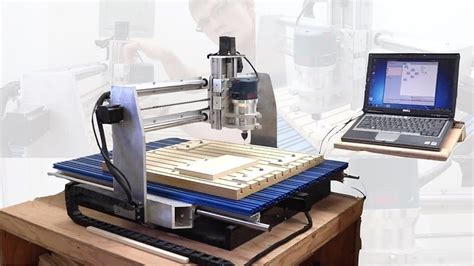 2021 Best DIY CNC Router Kits & Desktop CNC Machines - Techicy