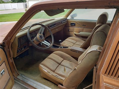 1978 Oldsmobile Omega SX Brougham Loaded! - ClassicOldsmobile.com