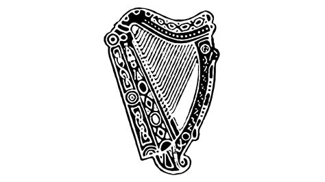 Guinness Logo and sign, new logo meaning and history, PNG, SVG