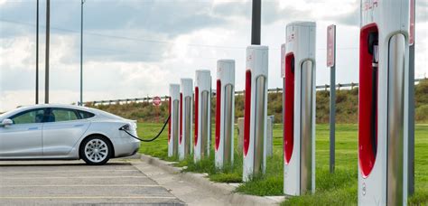 Electric Vehicle Charging Stations (EVCS) Permits | Land Development ...