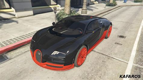 Bugatti Veyron Super Sport - GTA5-Mods.com