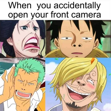 One Piece Meme One Piece Funny One Piece Meme One Piece Anime