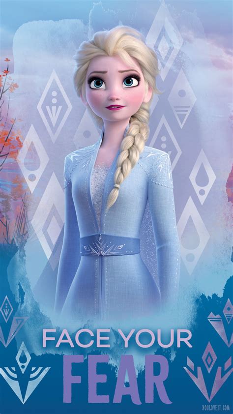 Elsa Frozen 2 Wallpapers - Top Free Elsa Frozen 2 Backgrounds ...