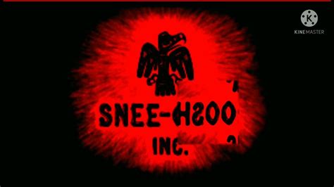 Snee-Oosh Nightmares/Snee-Hsoo | Creepypasta Entertainment Logo ...