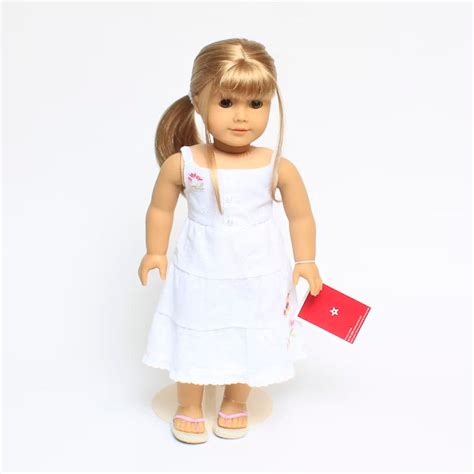 Top 5 Most Controversial American Girl Dolls