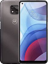 Motorola Moto G Power (2021) - Full phone specifications