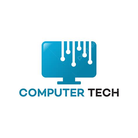 Computer Technology Logo