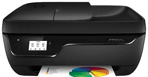 HP OfficeJet 3830 Manual | Manual PDF