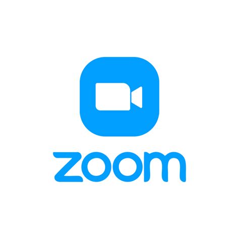 Zoom Logo PNG Free Download 21460222 PNG